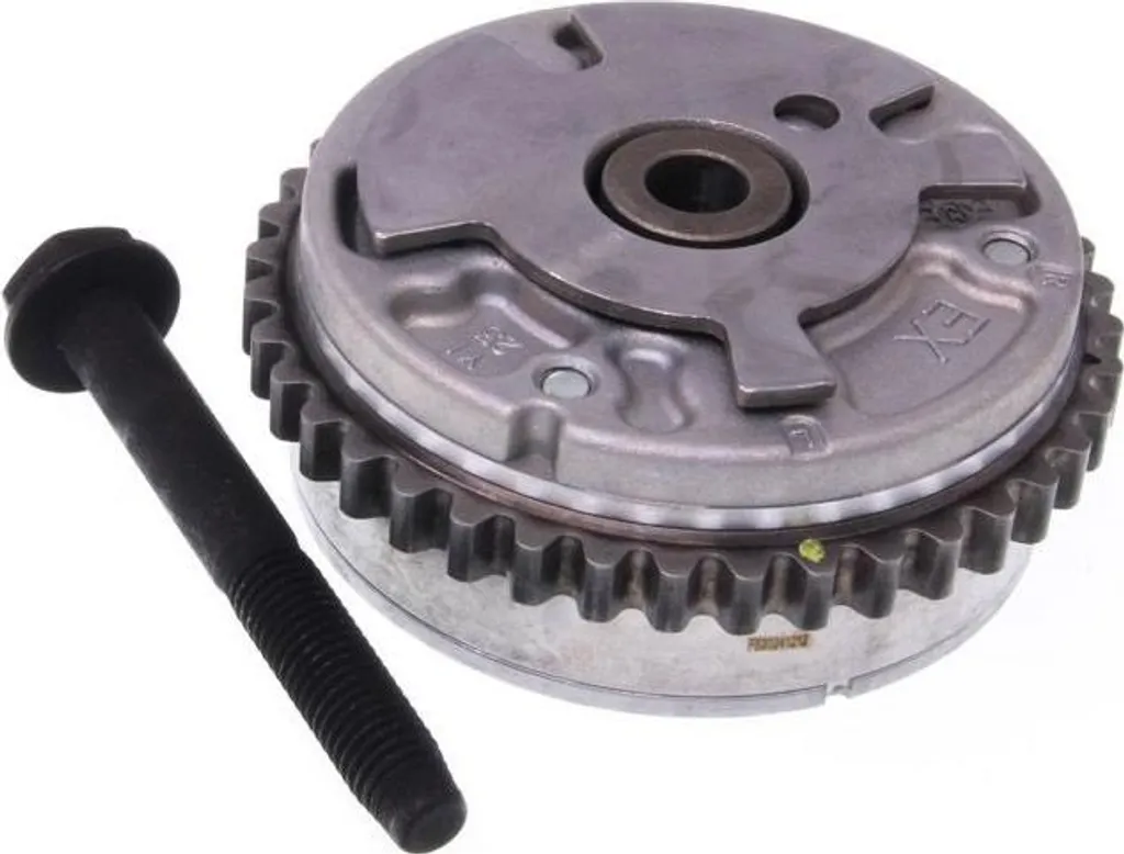 Poulie d'Arbre à Cames Échappement pour Opel Insignia 2.8 V6 - Qualité OE