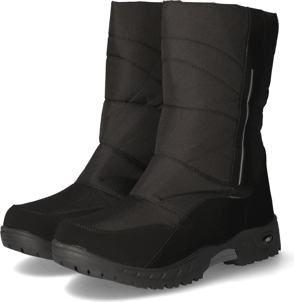 Botas de invierno Lico ICE MOUNT para hombre, fabricadas en Imagen del producto 