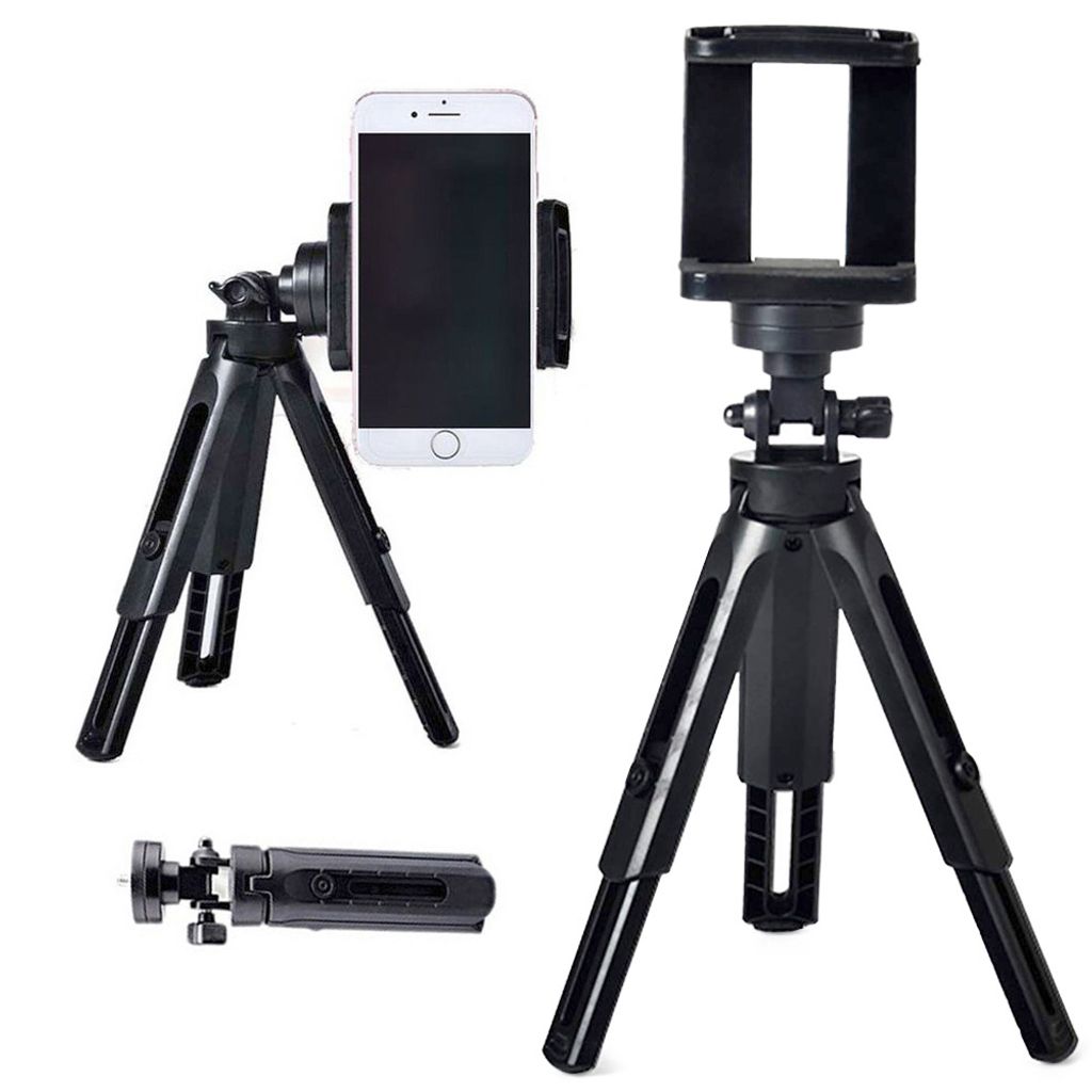 Verk 15909 Tripod stativ pro mobilní telefony Obrázek produktu 1