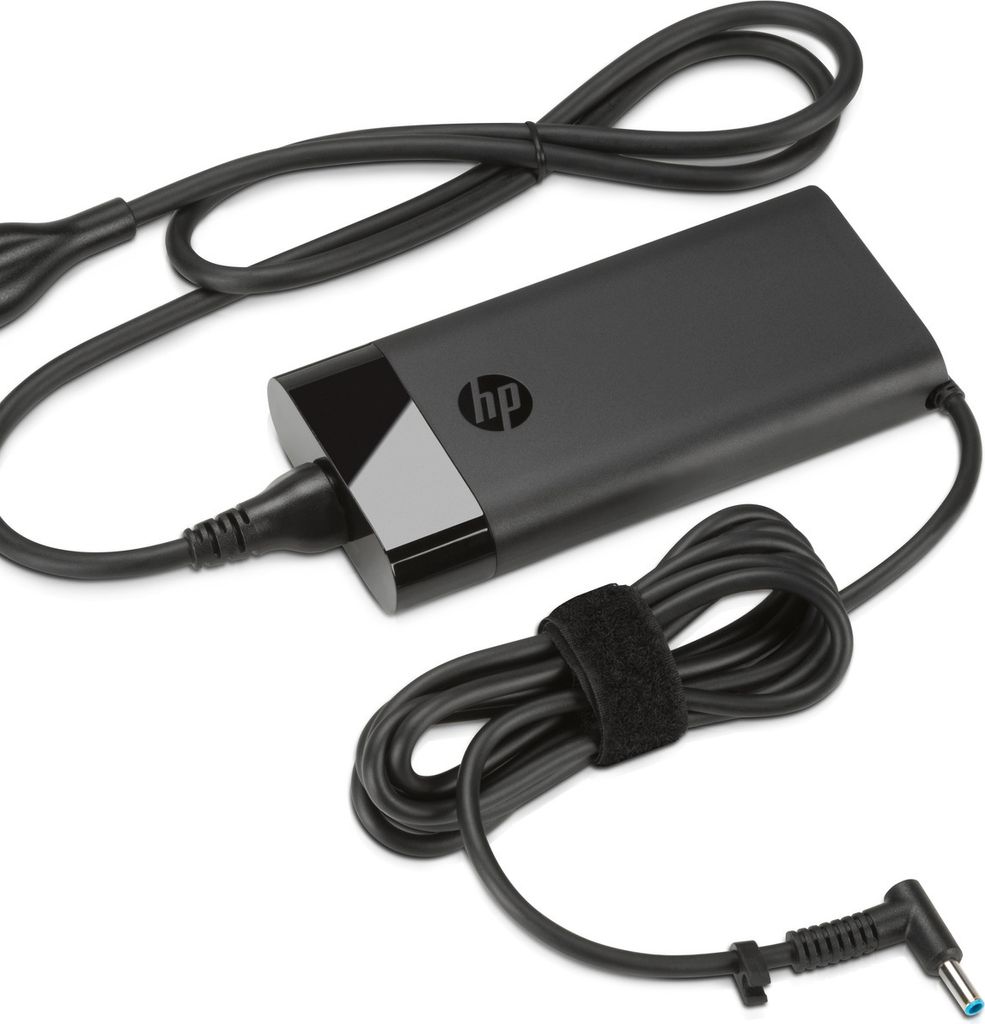 HP 150W Slim Smart AC Adapter (4.5mm) - Notebook - Indoor - Produktbild 