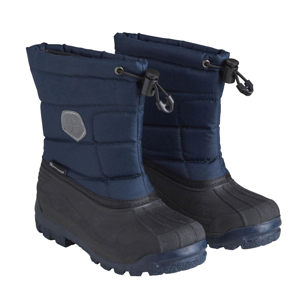 Color Kids Boots,WP Total Eclipse 26