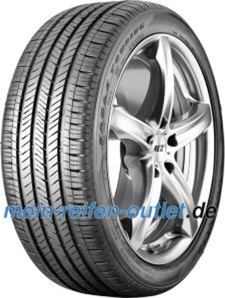 Goodyear Eagle Touring (Nf1) 305/30R21 104H Mfs Bsw Xl