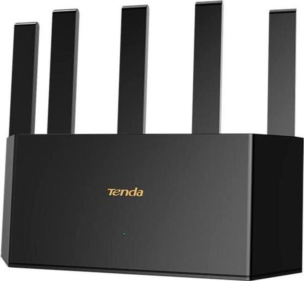Tenda Router bezprzewodowy TE6L Pro - Router - 2,5 Gbps Obrázok produktu 