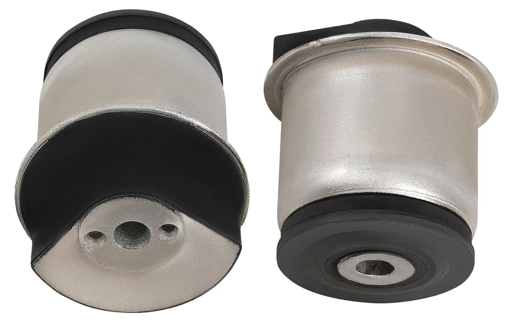 Bras de Chasse Acier Renforcé pour Essieu Arrière - 16,2cm x 1,05kg