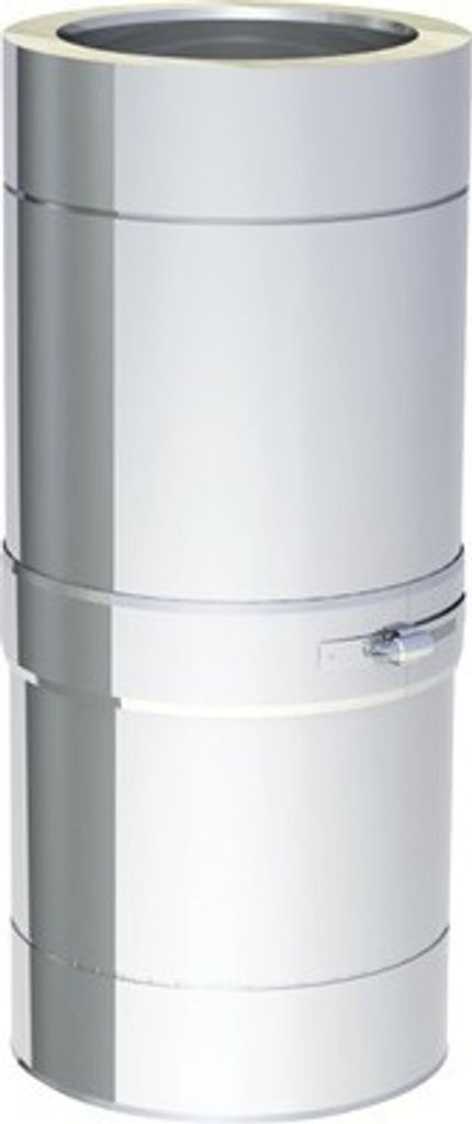 Jeremias DW-ECO Schiebeelement 320-480 mm Ø180 mm