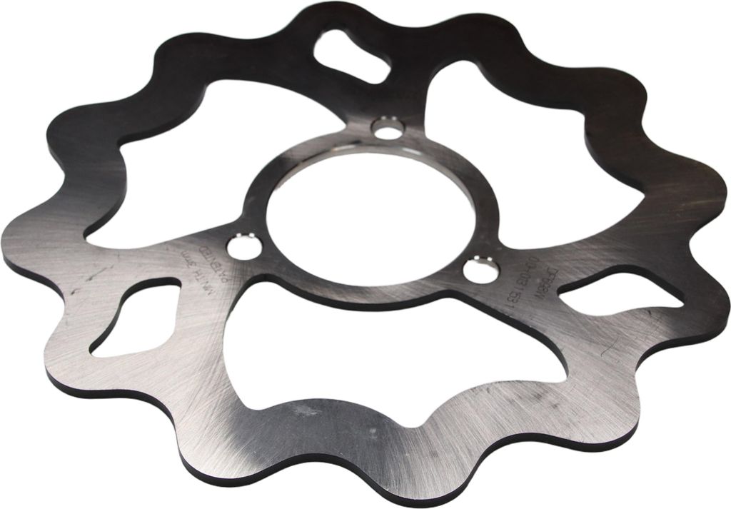 Bremsscheibe Derbi, hinten, Wave, 00H01311531