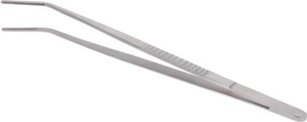 de Buyer 4239.30 dekorační zaoblená délka 30 cm nerez