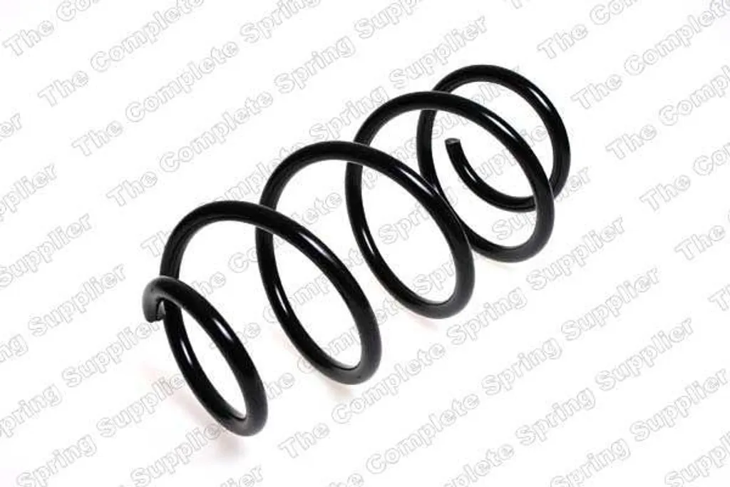 LESJÖFORS 4072949 Ressort de suspension OE 8200071765 pour Vel Satis