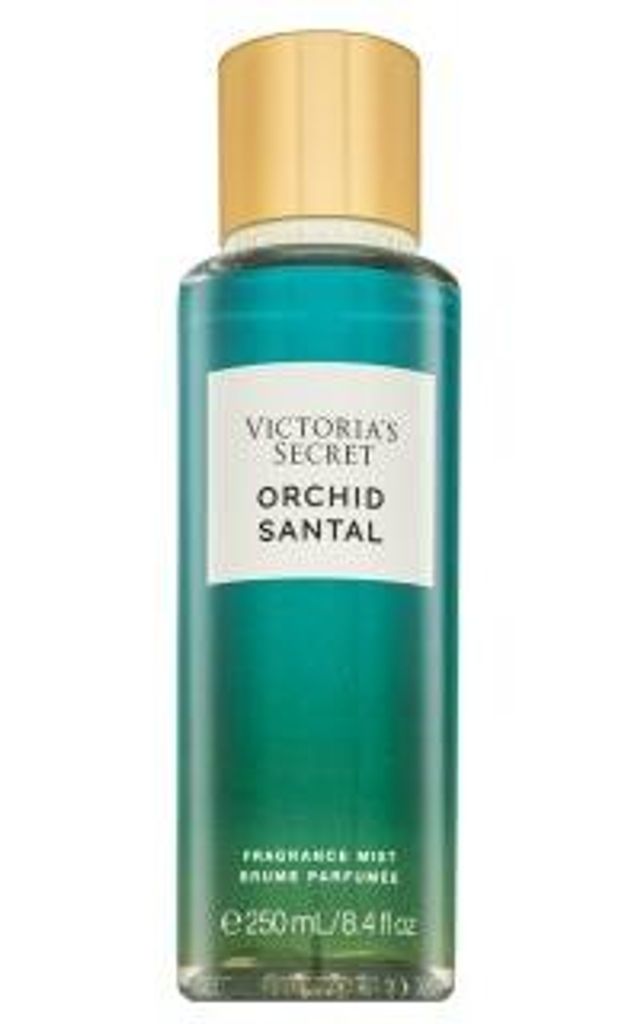 Victoria's Secret Orchid Santal Körperspray für Damen 250 Produktbild 