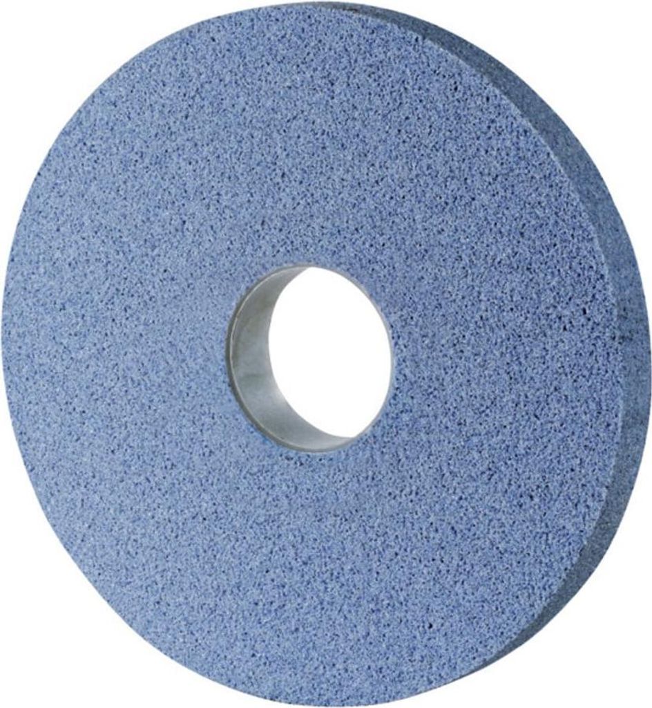TYROLIT Präzisions-Flachschleifscheibe DxTxH (mm), 400x50x127, 591626