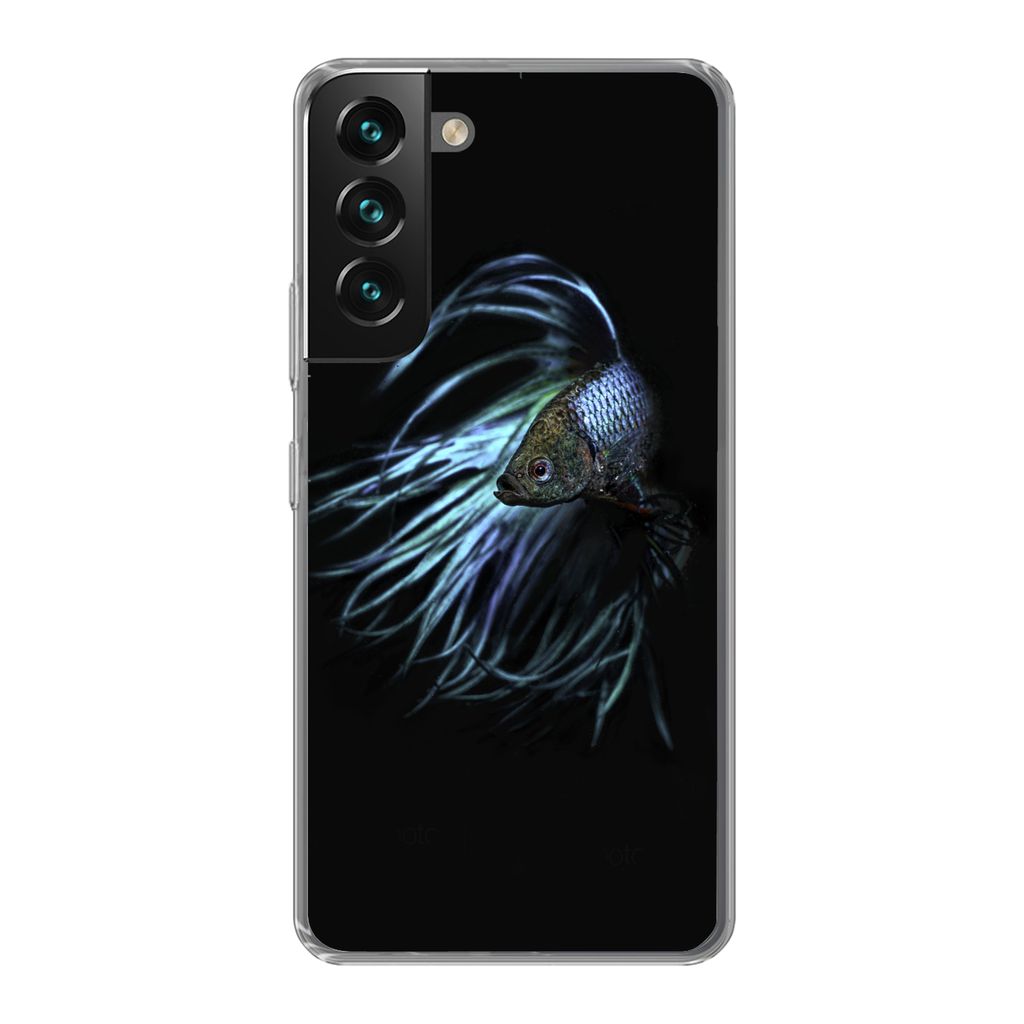MuchoWow® Handyhülle Schutzhülle Hülle für Samsung Galaxy Produktbild 