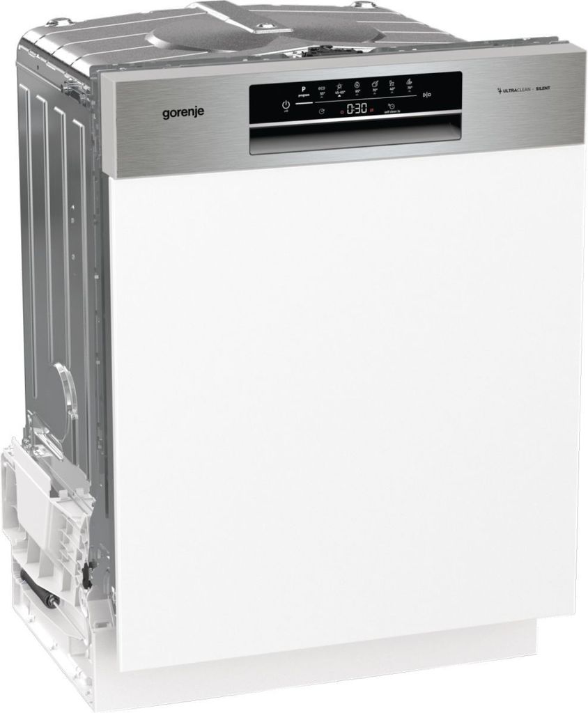 Gorenje GI643D90X Einbau-Geschirrspüler Integrierbar Produktbild 5