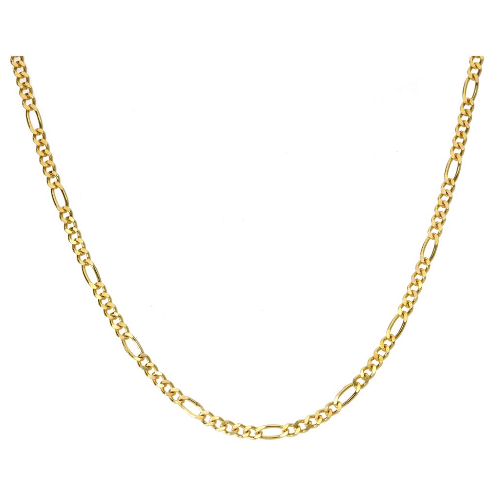 Catena Oro Maglia Piatta Mt1 I Accessori Per Borse I Ophelia Italy - Foto 6