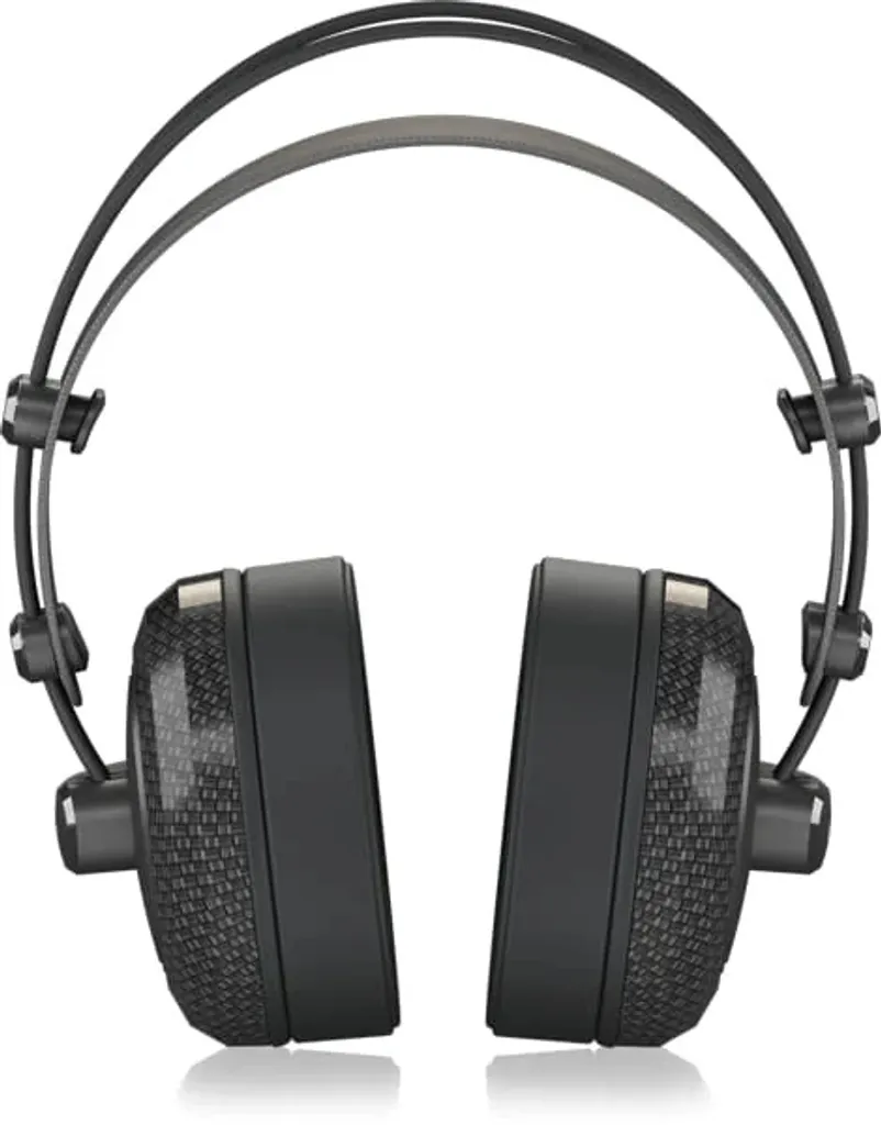 Cuffie Studio Behringer BH40: Qualità Audio Superiore e Massimo Risparmio - 4
