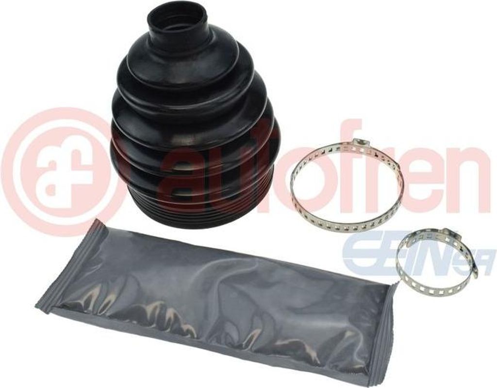 AUTOFREN SEINSA D8173T Manschettensatz, Antriebswelle OE 329306 kompatibel mit A2, C8, Evasion, Jumpy, Scudo, Ulysse, Zeta, 806, 807, Expert, Cordo...