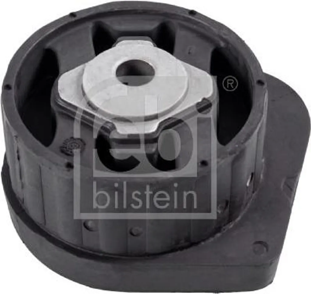 Supprimer vibrations boîte automatique avec le palier Febi 26308 BMW