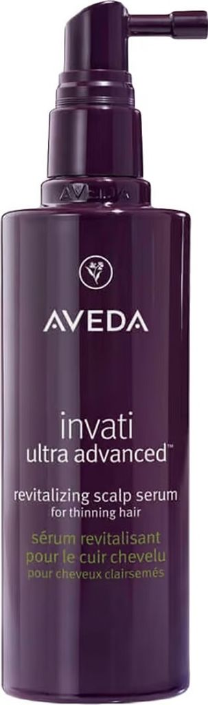 Aveda Invati Ultra Advanced Scalp Serum 150ml - stärkendes Kopfhautserum