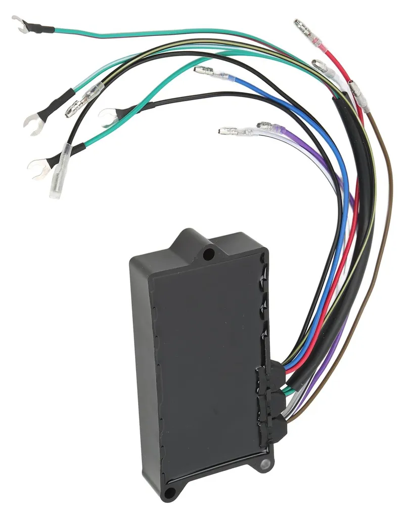 Module d'Allumage CDI pour Mariner 70-90CH 3 Cylindres 1992-1997 - 7