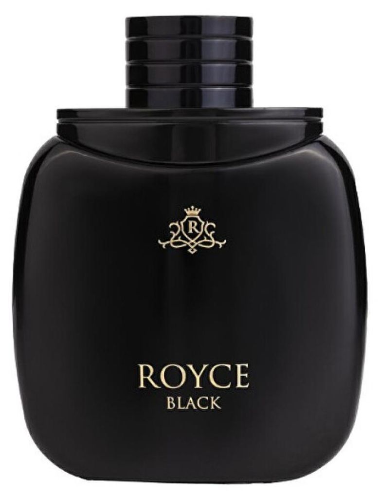 Lattafa Royce Black woda perfumowana 100ml Zdjęcie produktu 