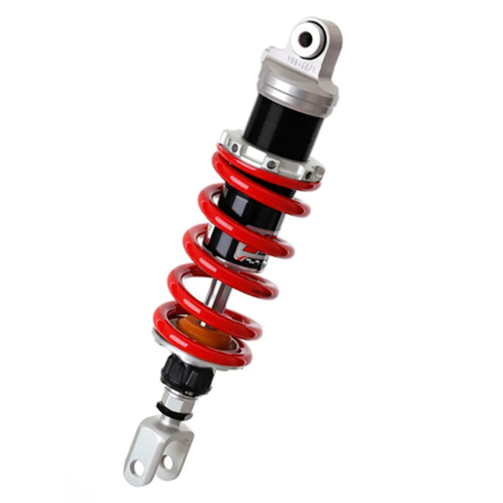 Amortisseur YSS MZ456 Topline Z-Series avec réglage de détente hydraulique