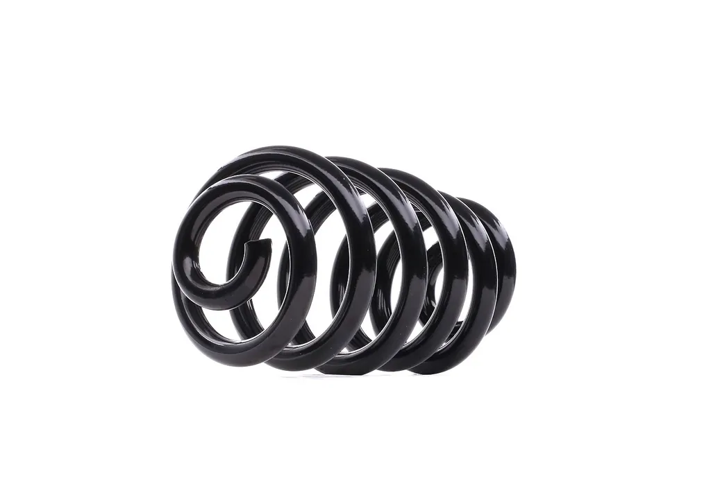 Ressort de Suspension Arrière Audi A4 B7 Bilstein B3 Version Renforcée - 5