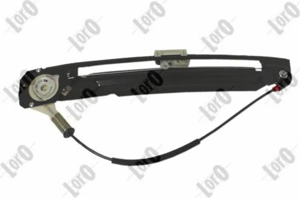 Lève-vitre électrique sans moteur ABAKUS pour BMW Série 5 E39 Berline