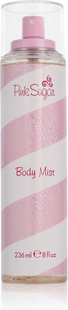 Aquolina Pink Sugar Körperspray für Damen 236 ml