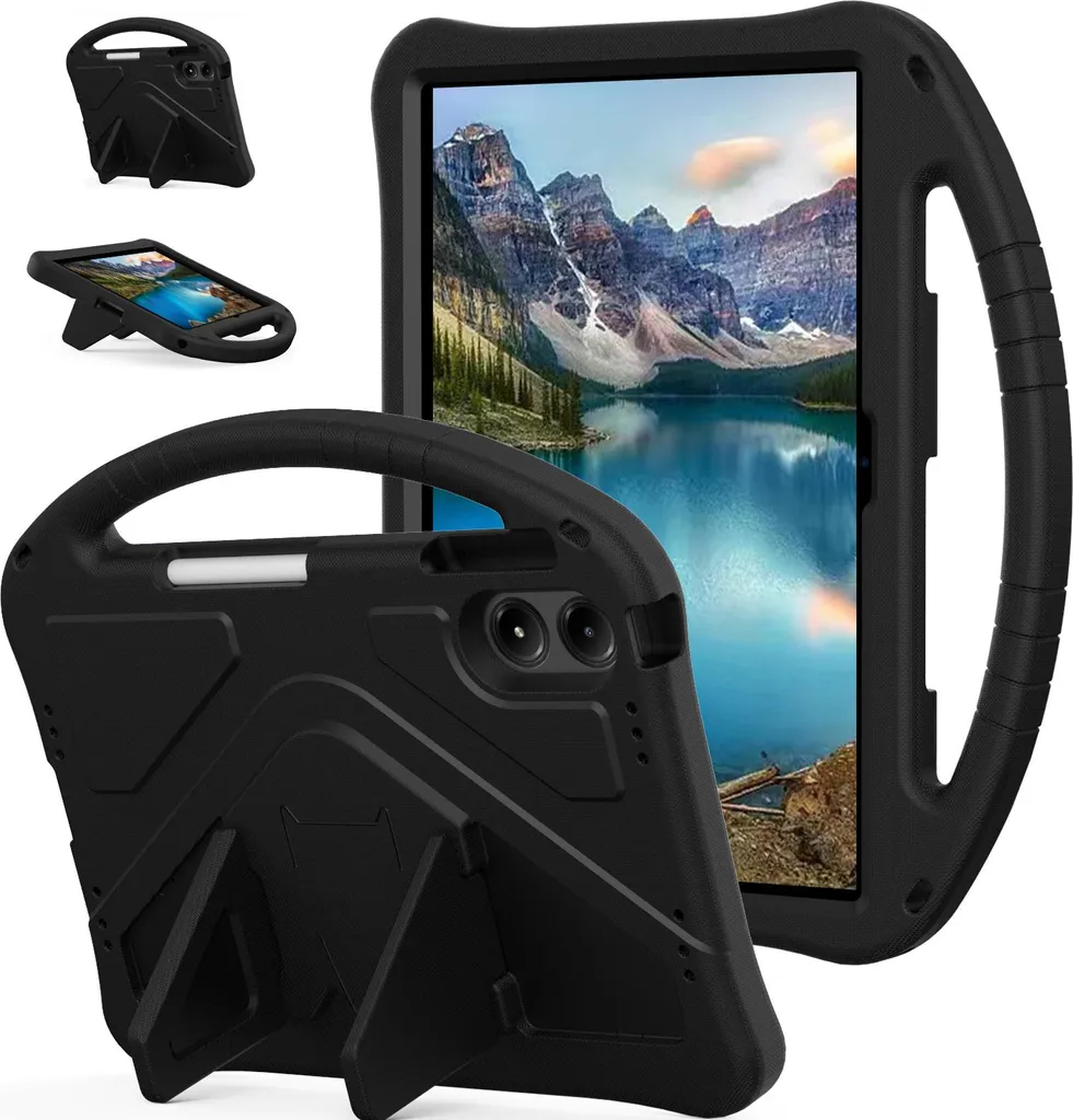 Custodia Professionale Doogee Tab G6 11" 2025 | Ideale Scuole e Bambini