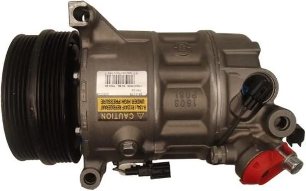 Compresseur clim pour Volvo V40 Airstal 10-2179 - Pièce qualité origine