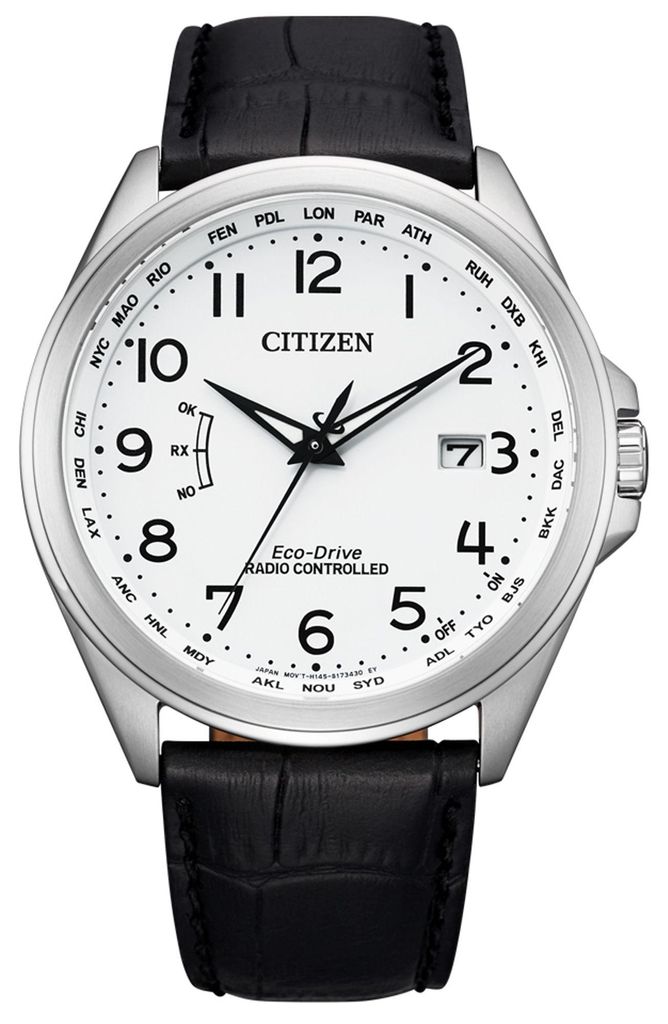 Citizen - Montre-bracelet - Hommes - Chronographe - Montre Image du produit 