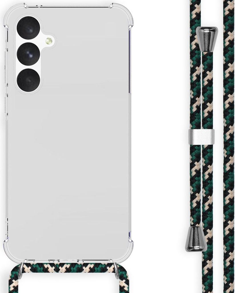 imoshion Przezroczyste etui z paskiem na Samsunga Galaxy Zdjęcie produktu 