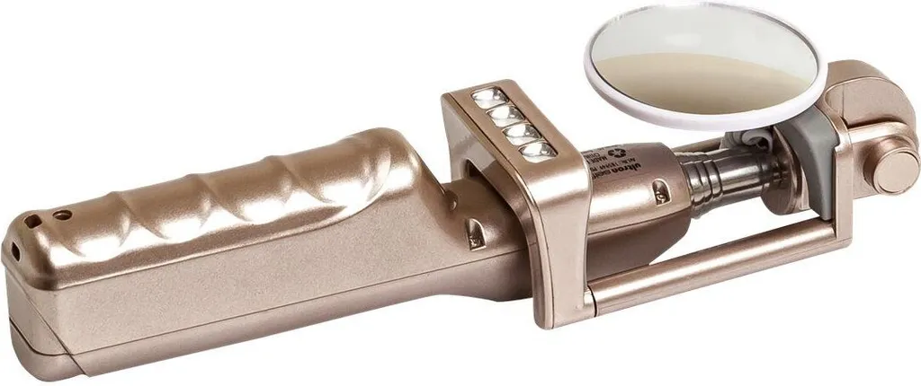 Ultron Selfie-Stick Deluxe Flash