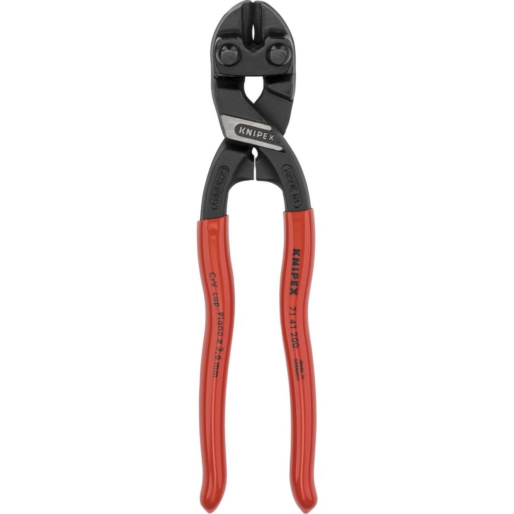 Knipex CoBolt Kompakt- Bolzenschneider