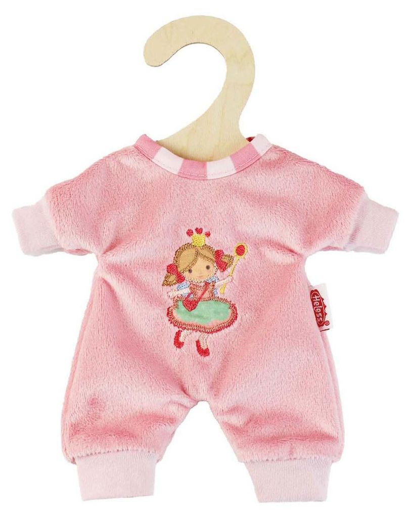 Grenouillère pour poupée Princesse Emily, 20-25 cm Image du produit 