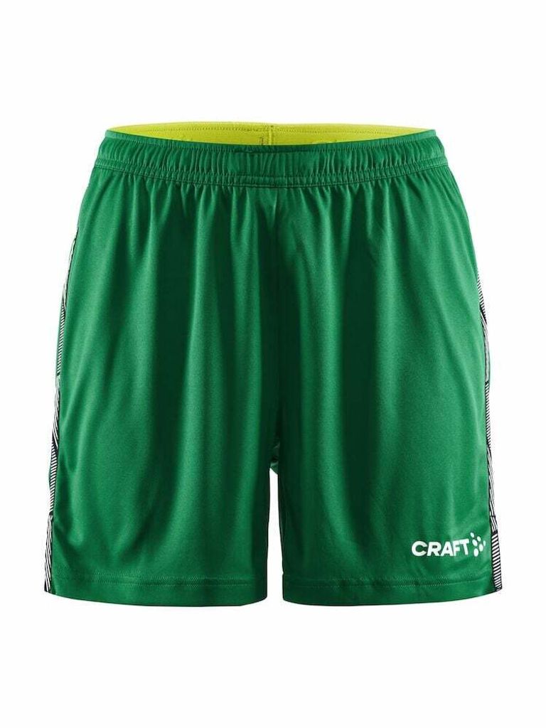 Craft Premier Shorts Damen - Grün