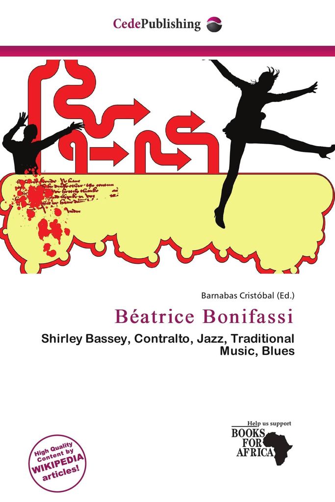 Béatrice Bonifassi