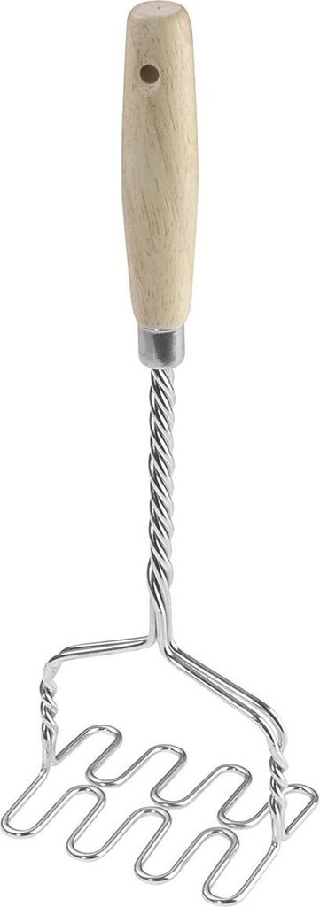 Westmark Puree Masher Wood 24 cm Obrázek produktu 