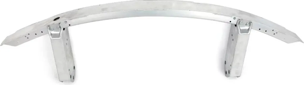 Réparer pare-chocs BMW Série 7 F01 F02 avec ce renfort métal haute qualité