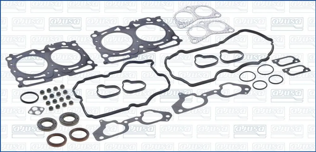 Pochette Joints Supérieur Subaru Forester 08- | Anti-Fuite Culasse