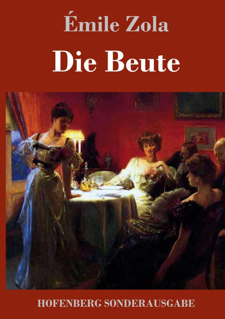 Die Beute