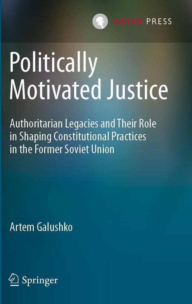 Politically Motivated Justice