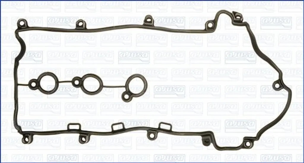 Stop Fuite Huile : Joint Couvre-soupape AJUSA Alfa Romeo 159 Brera