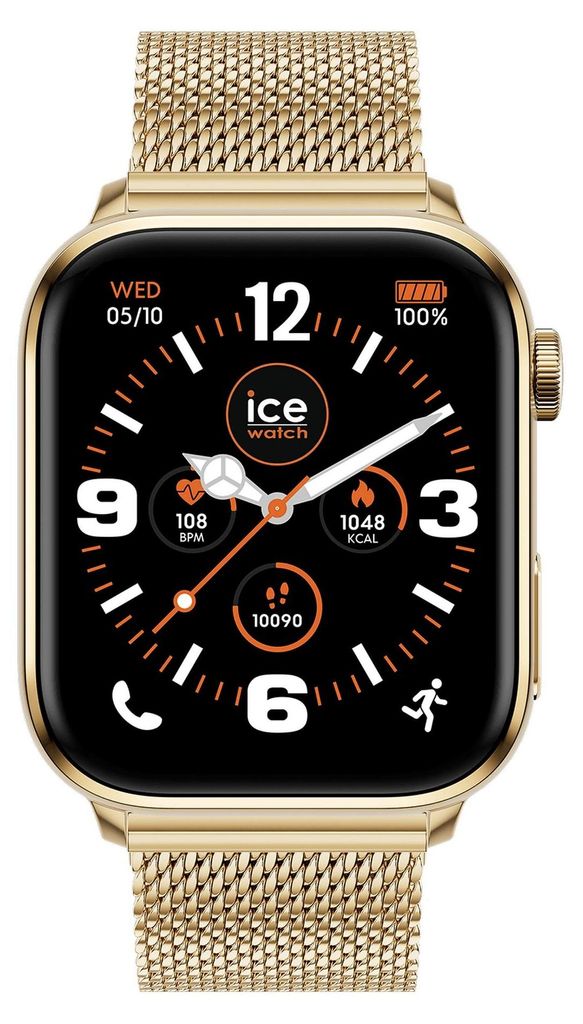 Ice Watch - 024656 - Smartwatch - Femmes - Ice Smart 3.0 Zdjęcie produktu 