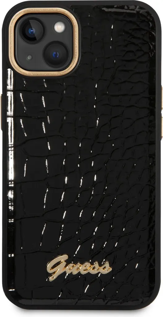 Recensione Custodia Guess iPhone 14 Plus / 15 Plus GUHCP14MHGCRHK - 3