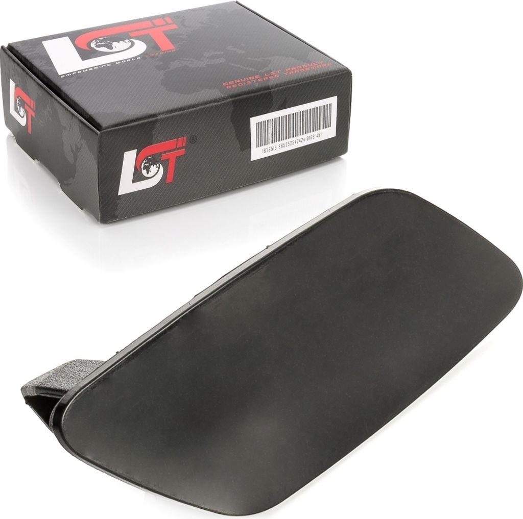 Abdeckung Blende Scheinwerferreinigung rechts für VW JETTA IV 4 162 5C6955110A