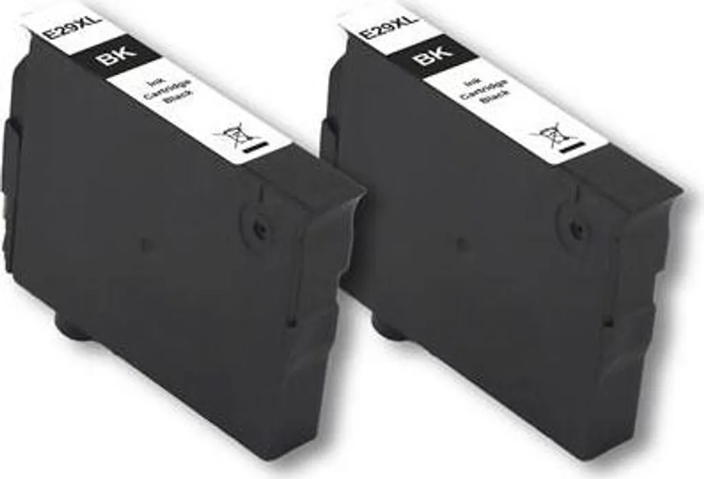 Inchiostro Peach PI200-409 TwinPack Nero per Epson T2991 | Shop Online
