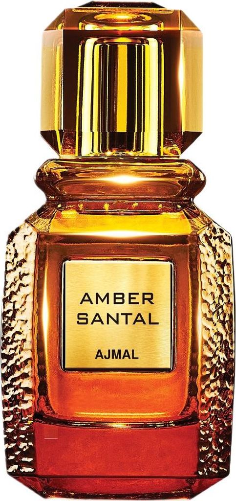 Ajmal - Amber Santal EDP 100ml Produktbild 