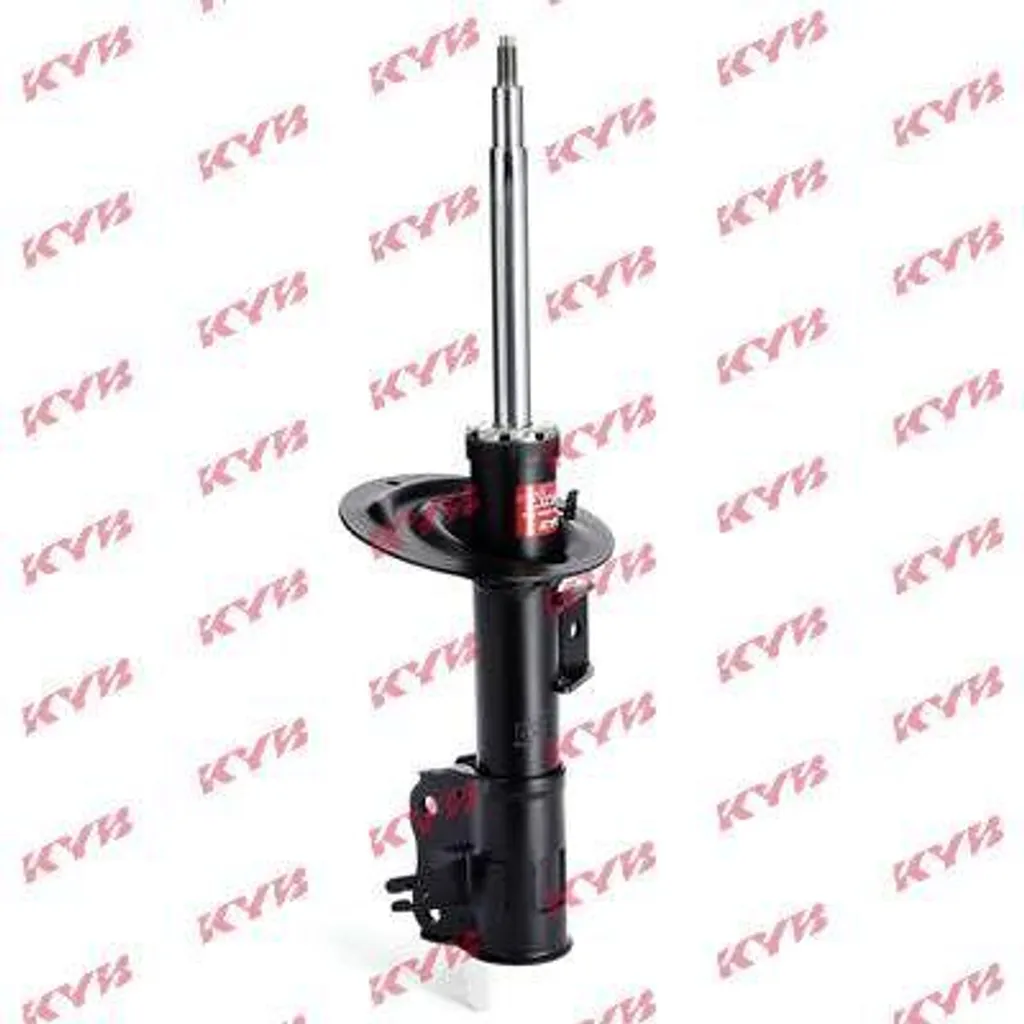 Amortisseur KYB 334438 pour Volvo V40 et S40 - Référence OE 30884214