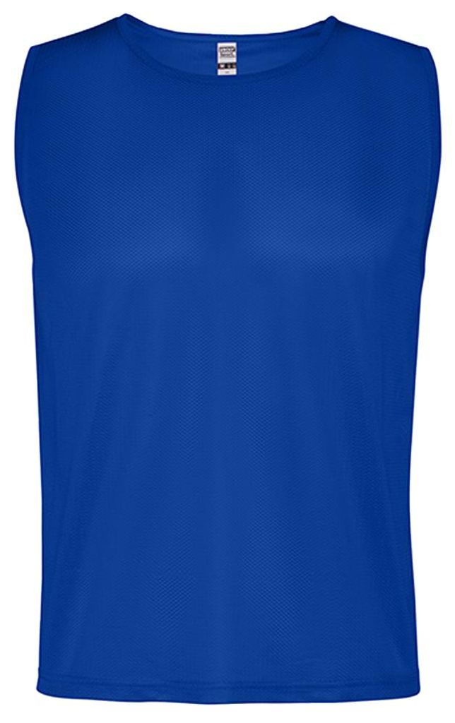 Roly Sport - "Roma" Trainingslatz für Kinder LT3053 (176) (Königsblau)