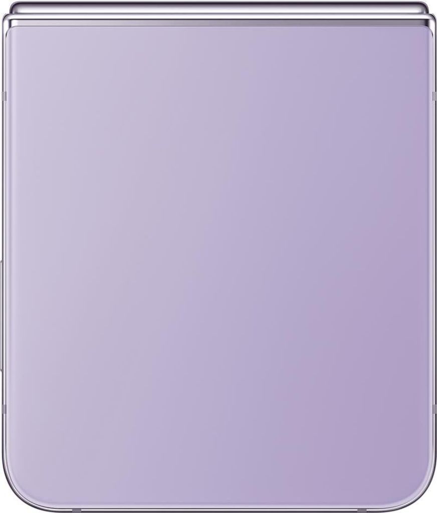 Samsung Galaxy Z Flip4 128GB Bora Purple Zdjęcie produktu 11